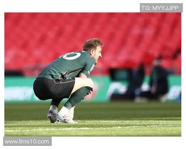 凯恩场上举动引发广泛争议 球迷激烈讨论此举背后深意