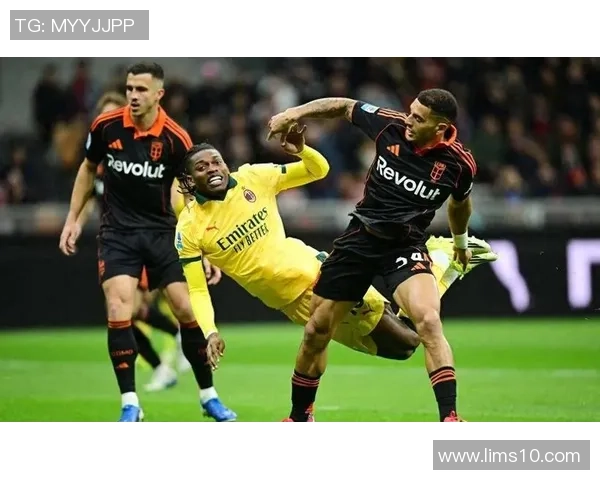 AC米兰今日状态爆棚全场最佳当之无愧展现冠军实力与无敌气势